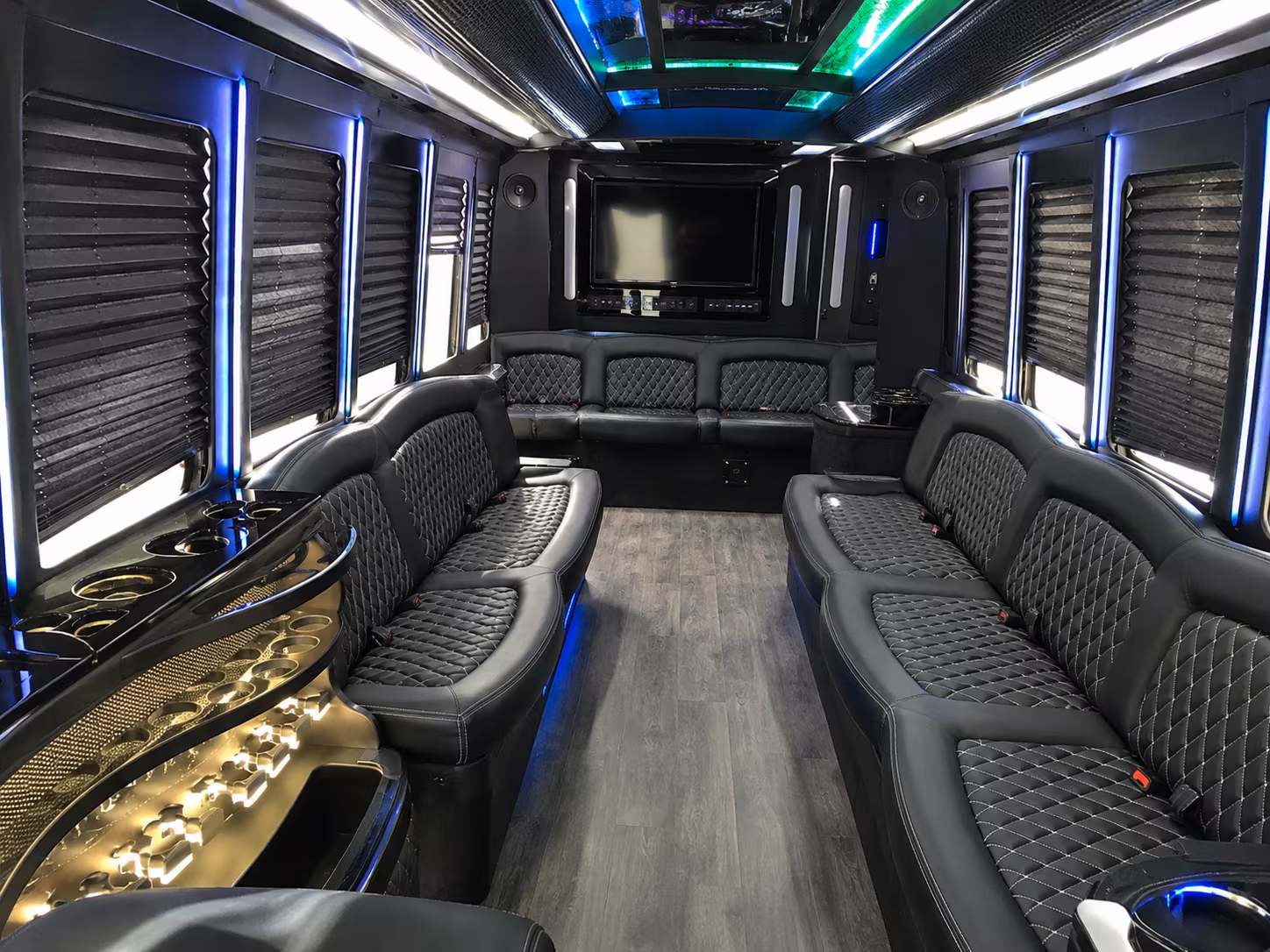 nampa prom transportation