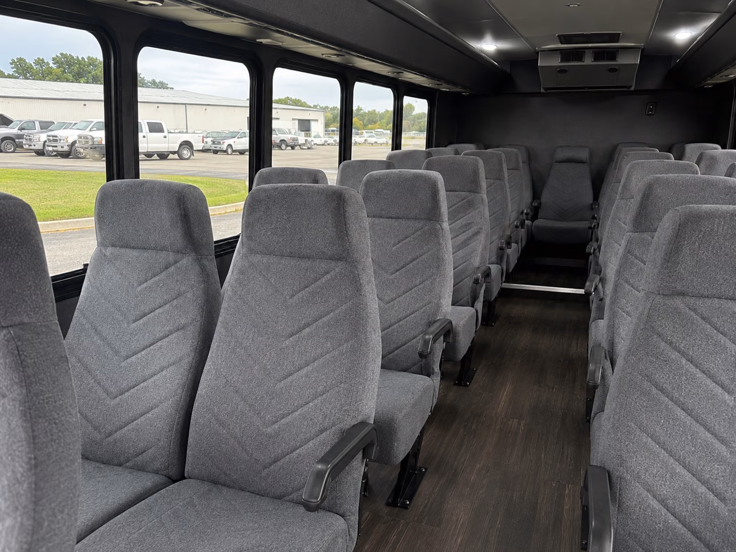 nampa religious group transportation